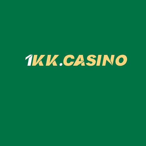 Logo da 1KK.CASINO