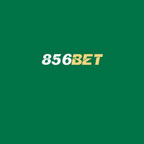 Logo da 856BET