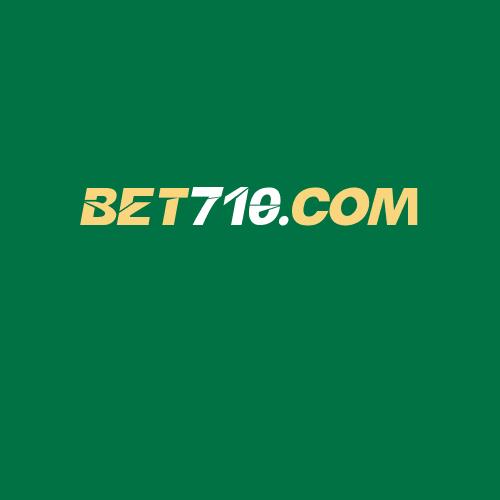 Logo da BET710