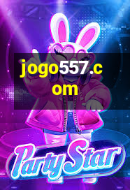 Logo da JOGO557